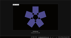 Desktop Screenshot of graphicdivine.co.uk